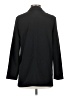 Divided by H&M Black Blazer Size 4 - photo 2