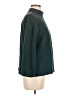 Old Navy Teal Turtleneck Sweater Size Med Petite - photo 4
