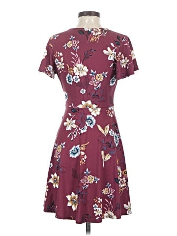 Fortune + Ivy Casual Dress (view 2)