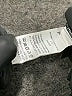 Shein 100% Polyester Black Casual Pants Size 10 - photo 4
