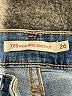 Levi's Blue Jeans Size 26 waist - photo 4