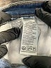 Levi's Blue Jeans Size 26 waist - photo 5