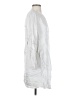 Babaton 100% Viscose White Raincoat Size XXS - photo 4