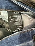 Kut from the Kloth Solid Blue Jeans Size 0 - photo 5
