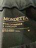 Mondetta Black Cargo Pants Size M - photo 4