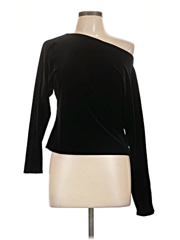 Patra Long Sleeve T-Shirt (view 1)