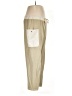 Universal Thread Color Block Tan Casual Pants Size XL - photo 4