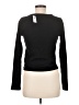 Old Navy Black Long Sleeve Top Size M - photo 2