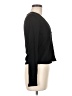 Old Navy Black Long Sleeve Top Size M - photo 4