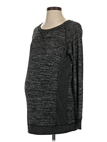 Gap - Maternity Long Sleeve Top (view 1)