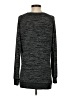 Gap - Maternity 100% Elastane Gray Long Sleeve Top Size S - photo 2