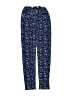 Levi's Floral Blue Jeans Size 7 - photo 1