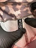 Onzie Animal Print Gray Leggings Size Sm - Med - photo 7