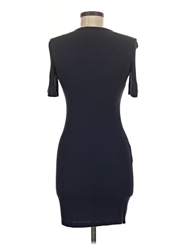 American Apparel Cocktail Dress (view 2)