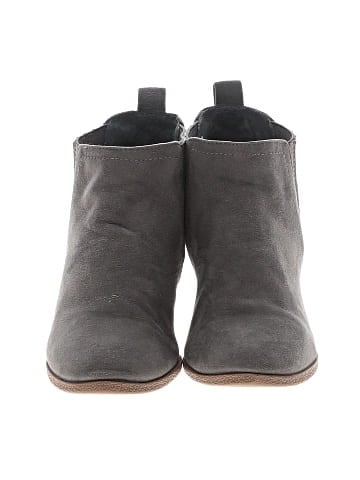 DV8 by Dolce Vita Ankle Boots (view 2)