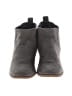DV8 by Dolce Vita Gray Ankle Boots Size 8 1/2 - photo 2