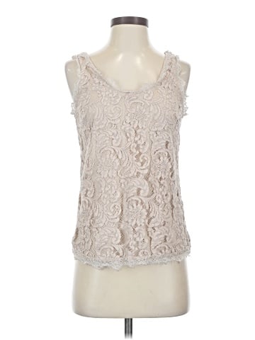 Adiva Sleeveless Top (view 1)