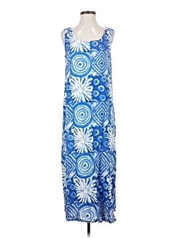 Peppermint Bay Casual Dress (view 1)