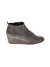 DV8 by Dolce Vita Gray Ankle Boots Size 8 1/2 - photo 1
