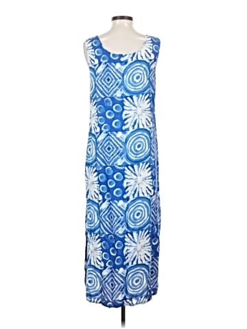 Peppermint Bay Casual Dress (view 2)