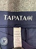 Tapata Solid Blue Dress Pants Size XS - photo 3