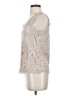 Adiva Ivory Sleeveless Top Size S - photo 5