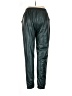 21 Saints Metallic Green Casual Pants Size L - photo 2