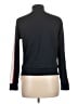 Tory Sport Stripes Blue Black Track Jacket Size L - photo 2