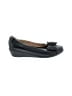 Assorted Brands Black Flats Size EU 35 - photo 1