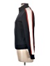 Tory Sport Stripes Blue Black Track Jacket Size L - photo 5