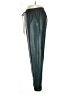 21 Saints Metallic Green Casual Pants Size L - photo 5