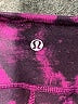 Lululemon Athletica Purple Leggings Size 2 - photo 7