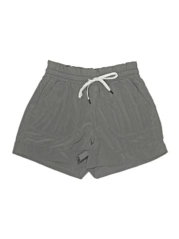 Zella Athletic Shorts (view 1)