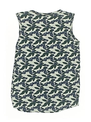 Kate Spade New York Sleeveless Button-Down Shirt (view 2)