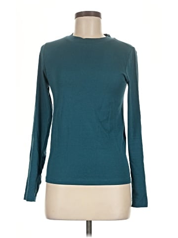 Unbranded Long Sleeve T Shirt - front