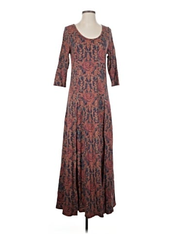 Soft Surroundings Casual Dress (view 1)