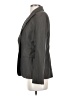 Banana Republic Stripes Gray Blazer Size 4 - photo 5
