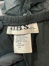 JBS 100% Polyester Solid Black Formal Skirt Size 22W - photo 4