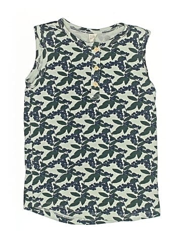 Kate Spade New York Sleeveless Button-Down Shirt (view 1)