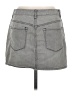 J.Crew Gray Denim Skirt Size 6 - photo 2
