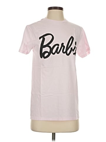 Barbie Short Sleeve T-Shirt (view 1)