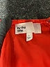 by the way. Red Cocktail Dress Size L - photo 7