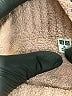 Uniqlo Tan Turtleneck Sweater Size XL - photo 7