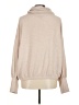 Express Tan Turtleneck Sweater Size M - photo 2