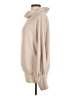 Express Tan Turtleneck Sweater Size M - photo 5