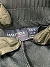Nautica 100% Polyester Solid Blue Skirt Size 16 1/2 - photo 3
