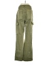 Gap 100% Cotton Green Jeans Size 00 - photo 2