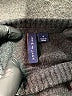 Janie and Jack Black Pullover Sweater Size 6 - photo 3