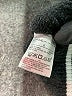 Janie and Jack Black Pullover Sweater Size 6 - photo 4