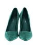 Elie Tahari Green Heels Size EU 39 1/2 - photo 2